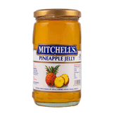 Mitchells Jelly Pineapple 450g